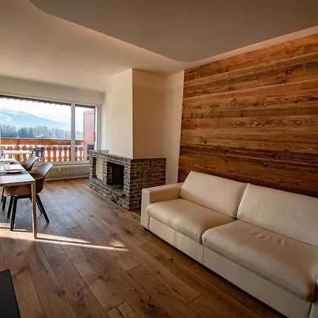 Magnifique Avec Vue Imprenable Apartamento *