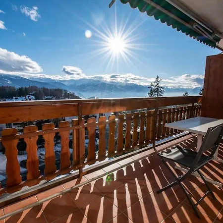 Apartamento Magnifique Avec Vue Imprenable