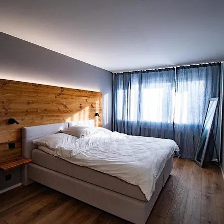 Apartamento Magnifique Avec Vue Imprenable Crans-Montana