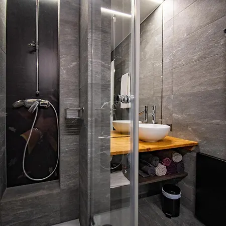 Appartement Magnifique Avec Vue Imprenable *